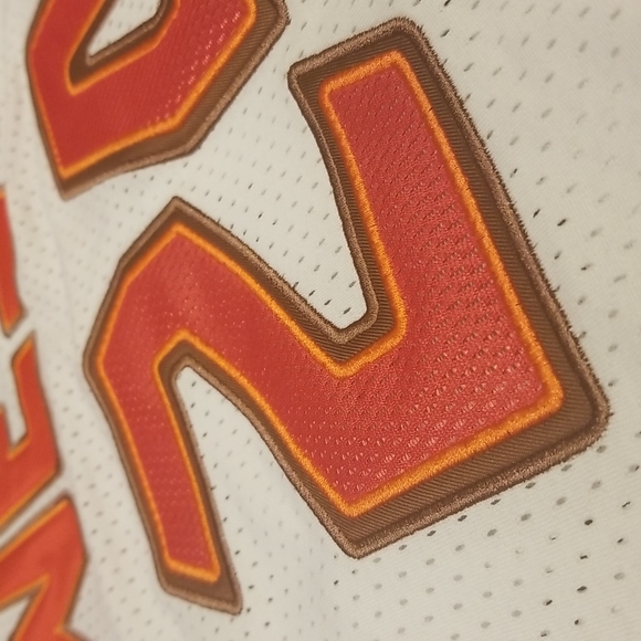 Mamba #24 2009 All Star Game Throwback Mens Stitched Brand New - Picture 5 of 14